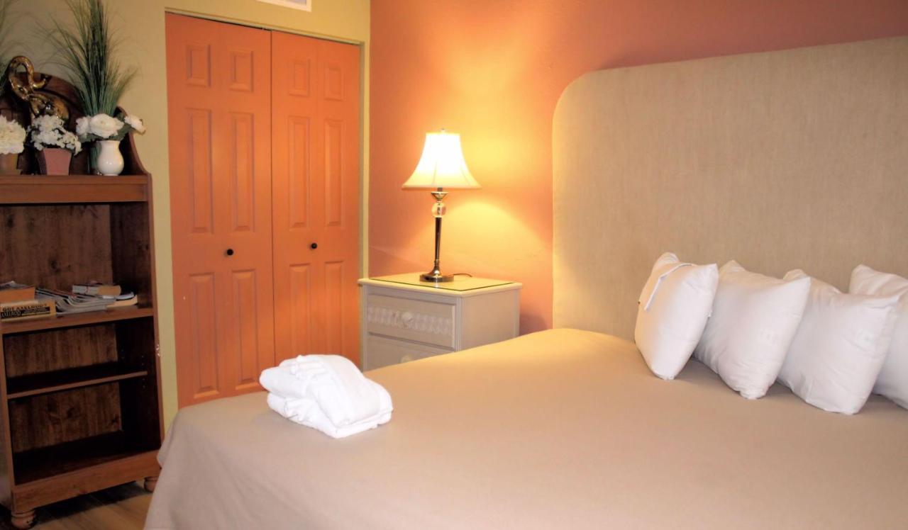 Meridian Plaza By Palmetto Vacations Myrtle Beach Exterior foto