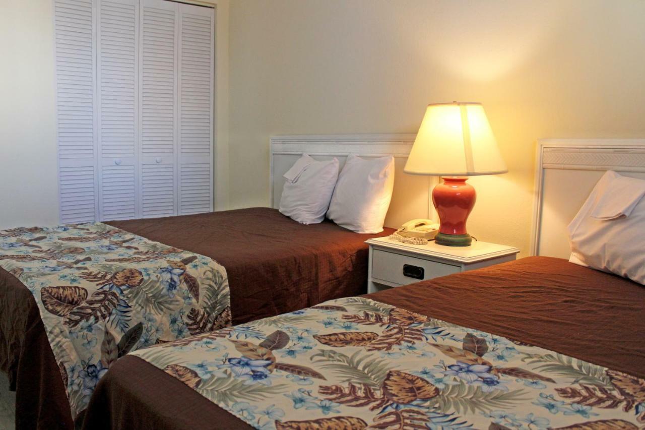 Meridian Plaza By Palmetto Vacations Myrtle Beach Exterior foto