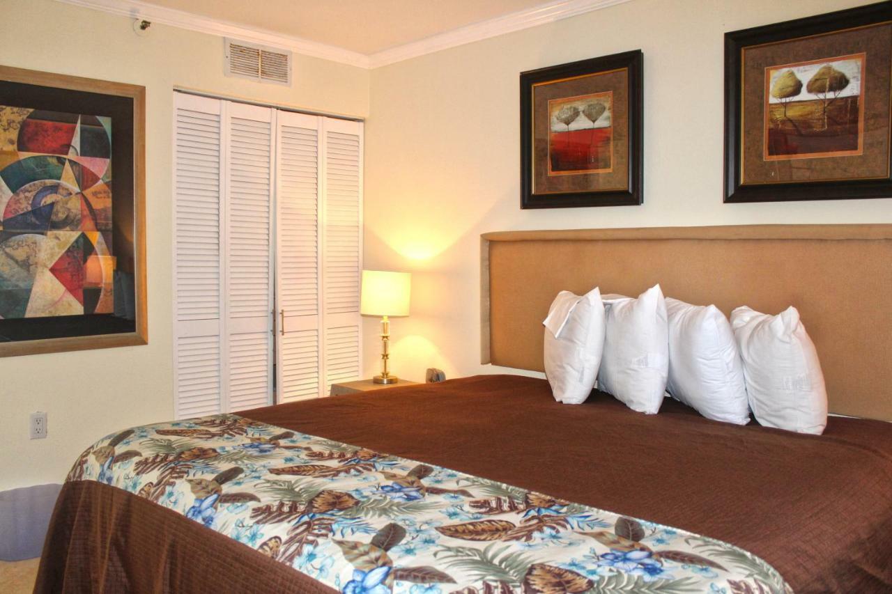 Meridian Plaza By Palmetto Vacations Myrtle Beach Exterior foto