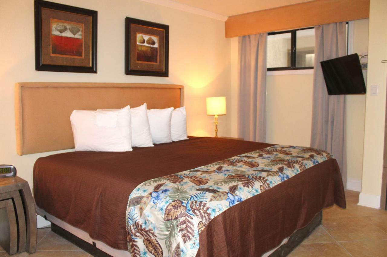 Meridian Plaza By Palmetto Vacations Myrtle Beach Exterior foto